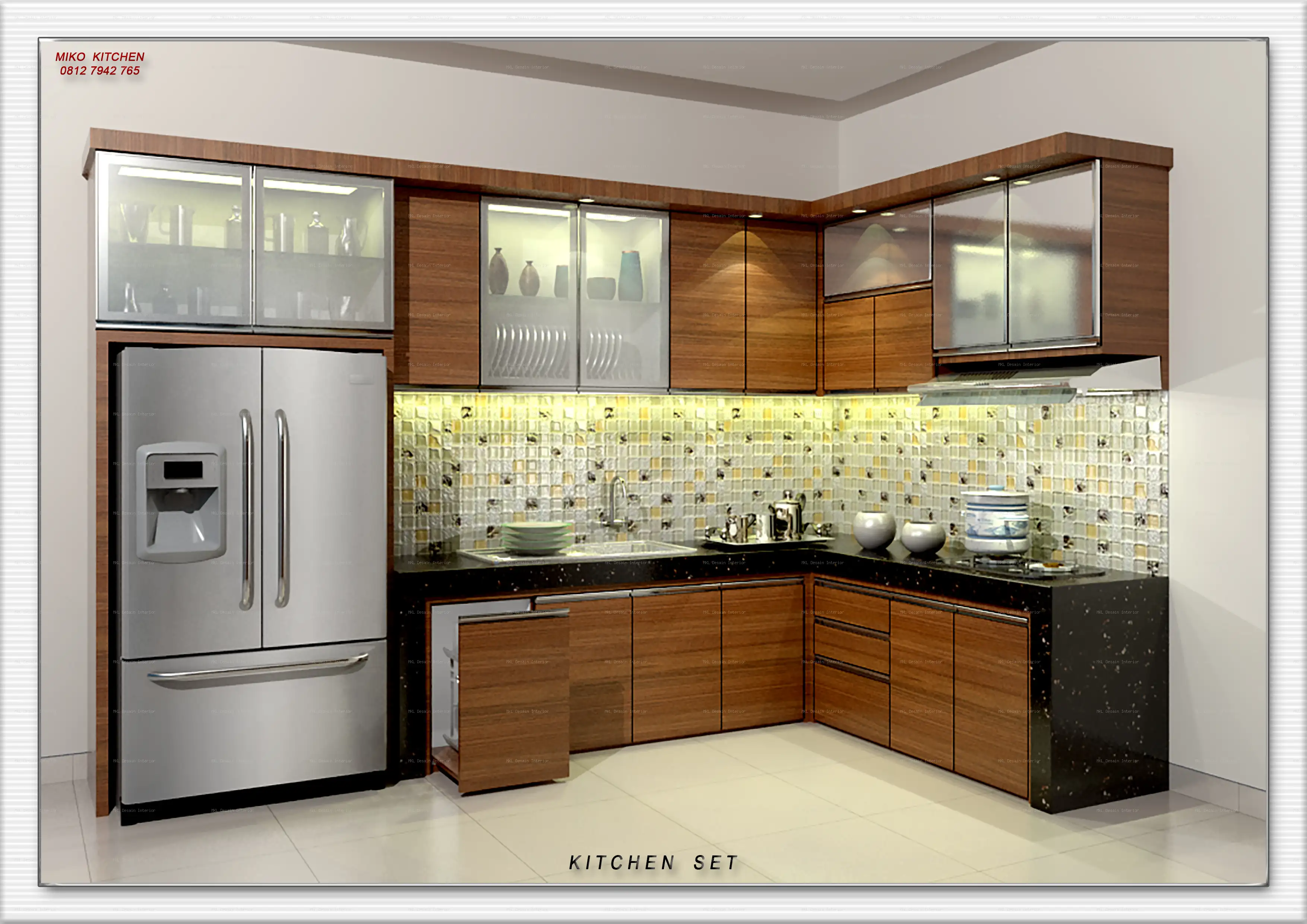 Dapur