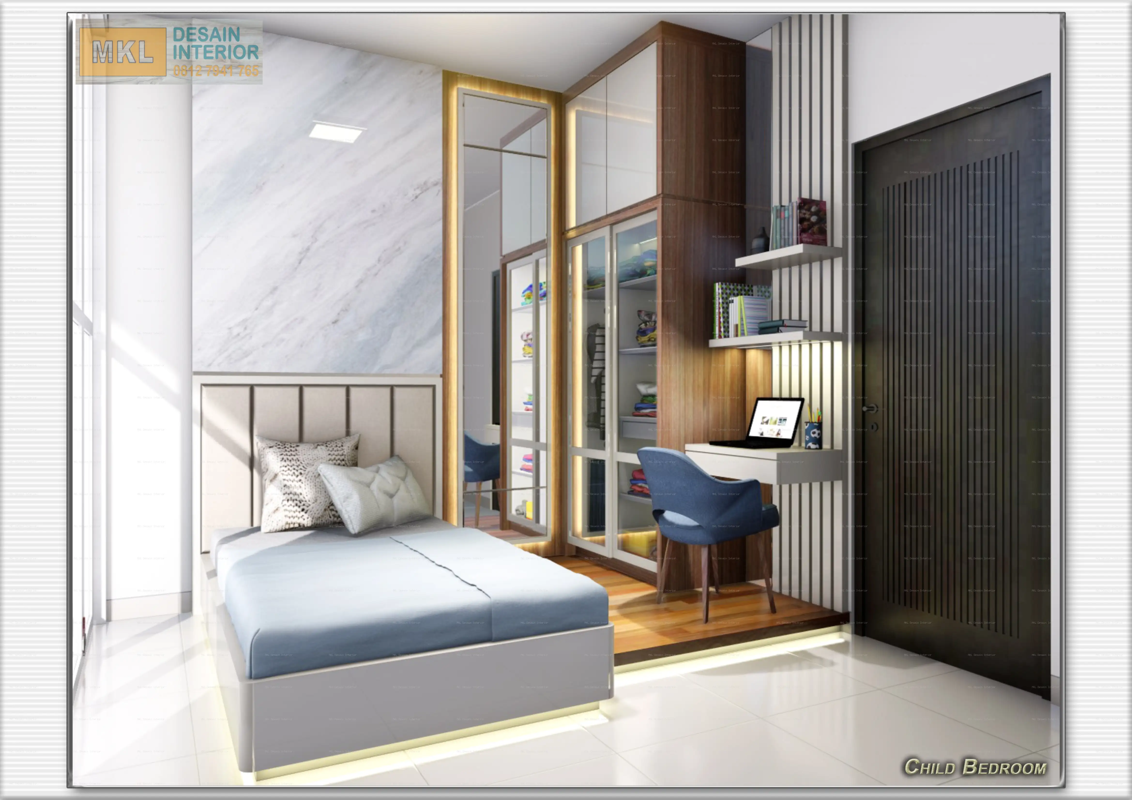 Kamar Tidur